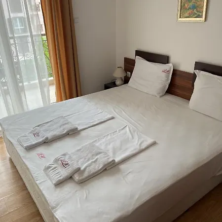 Romance Marine 2 Bedroom Private Apartament Daire Sunny Beach