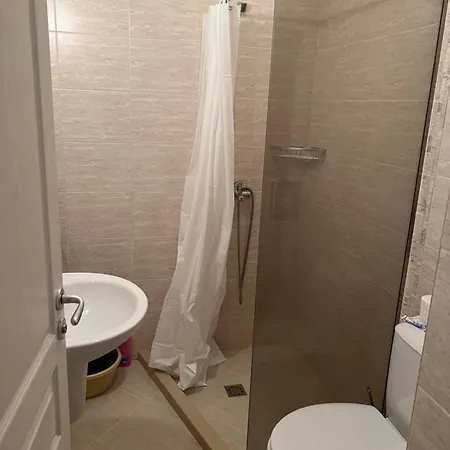 Romance Marine 2 Bedroom Private Apartament Daire *