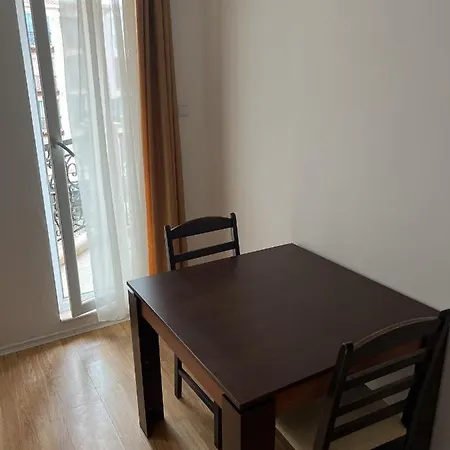 公寓 Romance Marine 2 Bedroom Private Apartament 阳光海滩
