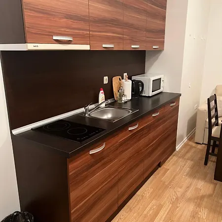 Romance Marine 2 Bedroom Private Apartament Апартамент Слънчев бряг