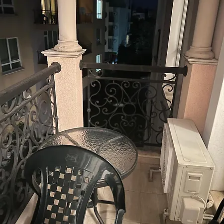 公寓 Romance Marine 2 Bedroom Private Apartament *
